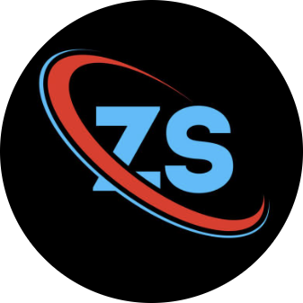 ZS Logo
